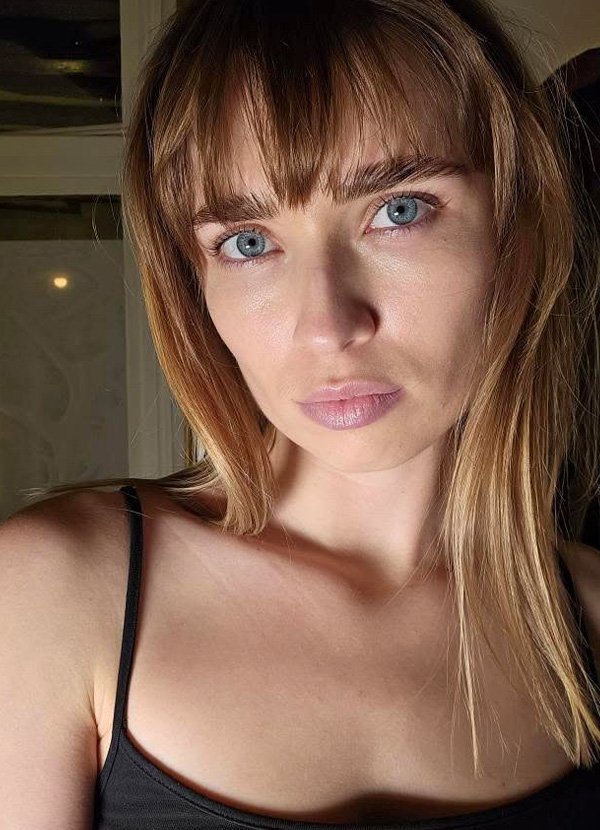 Paris Lash Maker Brow Artist Marine Martikyan